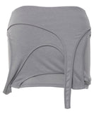 4-Layered Skirt