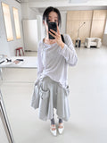 SUMMER LIGHT TOP