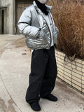 Koo - Padding Balloon Pants