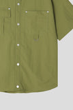 Enter Nylon Half Shirt