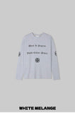 Cullen Washing Waffle Long Sleeve