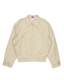 CROP TRENCH BLOUSON