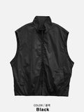 Summit Nylon Wind Vest