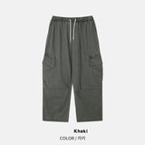Furbit Unbalanced Cargo Balloon Pants