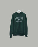 Manti Light Hoodie