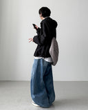 Memory Hood Windbreaker