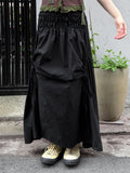 MAXI STRAP LONG SK
