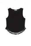 Nomad Cotton Sleeveless