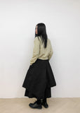 CLASSIC WOOL CARDIGAN