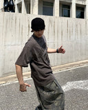 Real Tree Camo HipHop-Tuck Pants