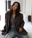 Kamliseu Autumn Jacket