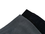 Assemble Collar Knit Zip-up