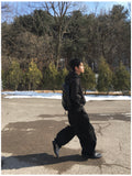 Better Wide Cargo Pants