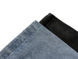 Hito Strap Bermuda Denim