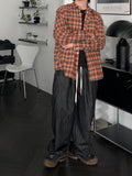 Conjet Slab Banding Denim