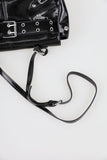 Pomi Square Three Way Bag