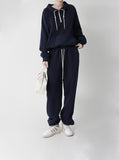 Fleece Half Zip Up