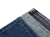 Guardian Long Wide Denim