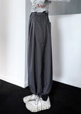 STRING BALLOON SKIRT