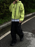 GL Light Shirring Balloon Cargo Pants