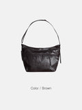 Vice Leather Tote Cross Bag
