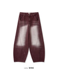 Twist Cut Murphy Denim