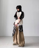 Champion Track Over Hoodie