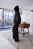 bell cotton cargo pants