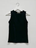 Daily Sleeveless T-Shirt