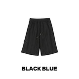 Twill Carpenter Bermuda Pants