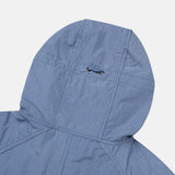 Diez Stopper Hood Windbreaker