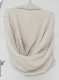[Premium] Some Banding Knit Skirt