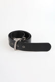 May stud o-ring belt