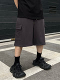 Daily Cargo Bermuda Sweatpants
