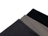 Streak Curve Wide Pants