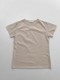 From Basic Short Sleeve T-Shirt