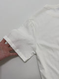 [INC MADE] Silket Cotton Short Sleeve T-Shirt