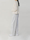 Flow Square Knit