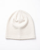 SLUB KNIT BEANIE