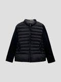 Blanco Lightweight Knit Padding