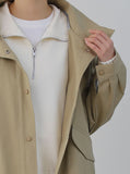 Rookie Pocket Outdoor Jacket