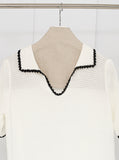 [Premium] Mare Color Matching Knit