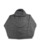 Multi Pocket Hood Field Jacket