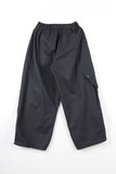 Maxi Wide Cargo Pants