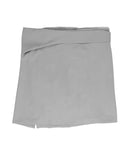 TOUCH WRAP SKIRT