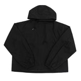 Midori Crop Balloon Field Jacket