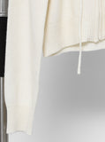 Lia Cash Hood Zip Up