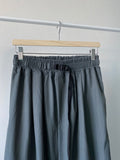 Pin Nylon Strap Pants