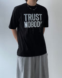 Trust Over Short Sleeve Tee