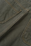 Cation Double Knee Pocket Pants